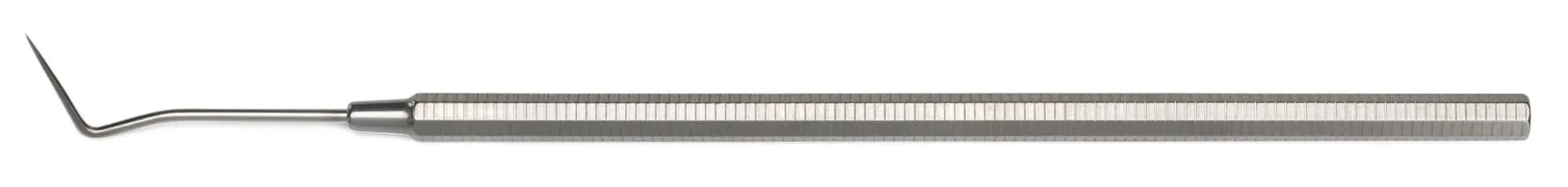 Zahnpflege-Instrument Zahnstocher