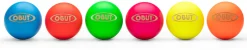 Zielkugeln Boule