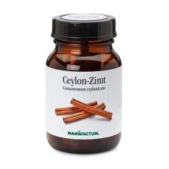 Zimtstangen