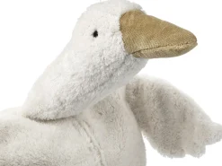 Zirbenkissen Gans