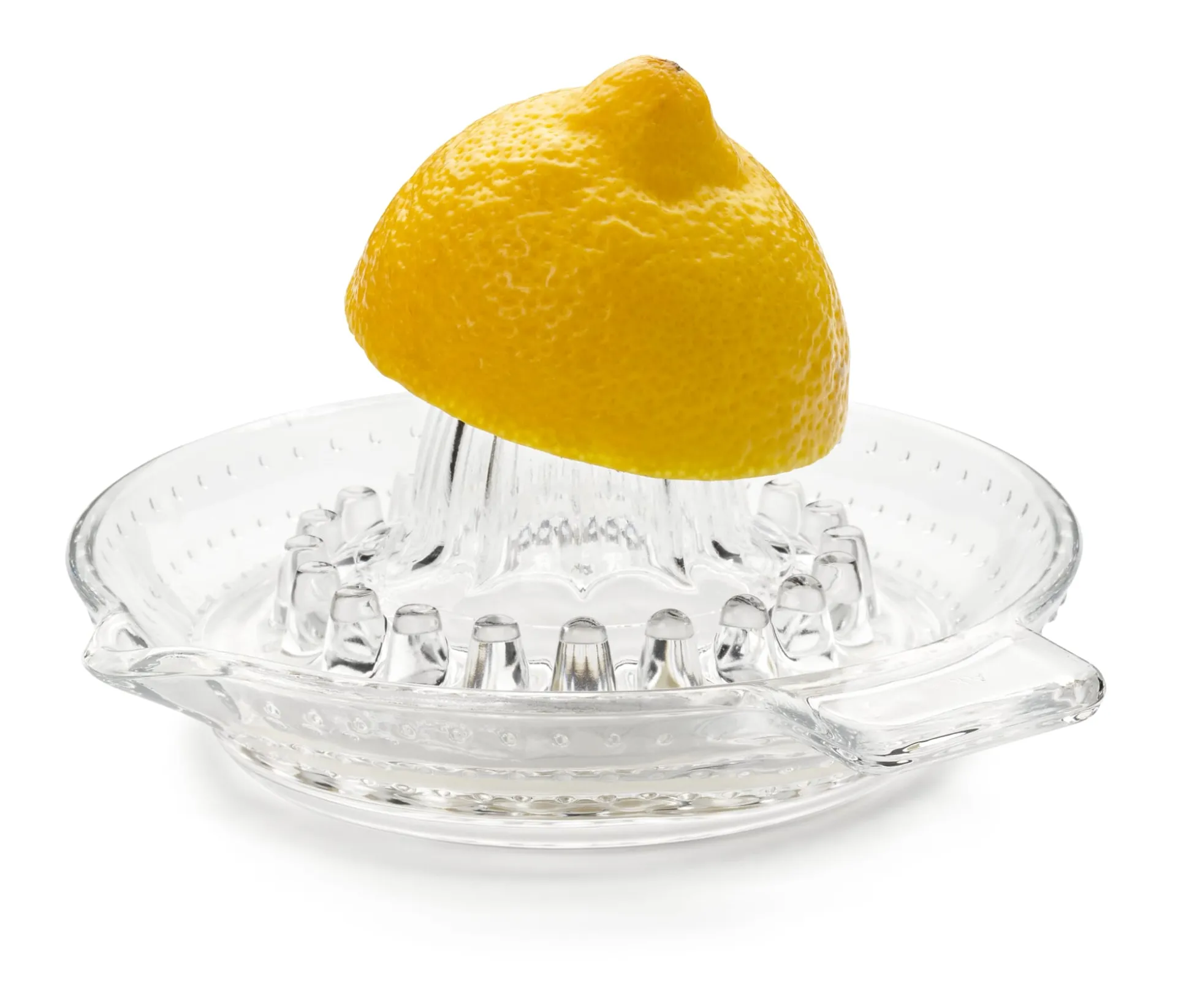 Zitronenpresse Jaune