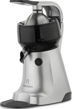 Zitruspresse The Juicer
