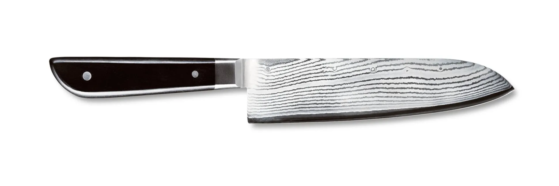 Zubereitungsmesser Santoku Endeavour
