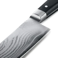 Zubereitungsmesser Santoku Endeavour