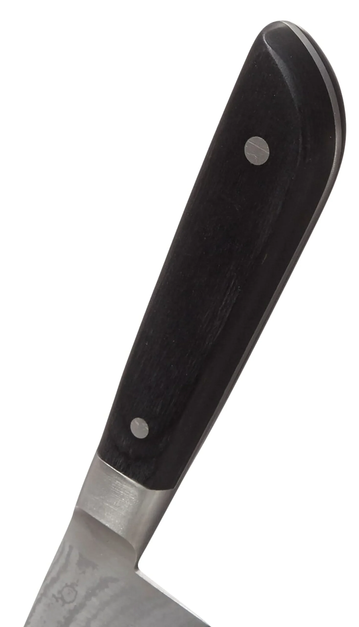 Zubereitungsmesser Santoku Endeavour