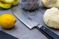 Zubereitungsmesser Santoku Endeavour