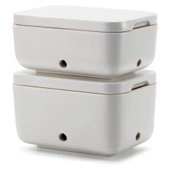 Zwiebelkasten Rehau